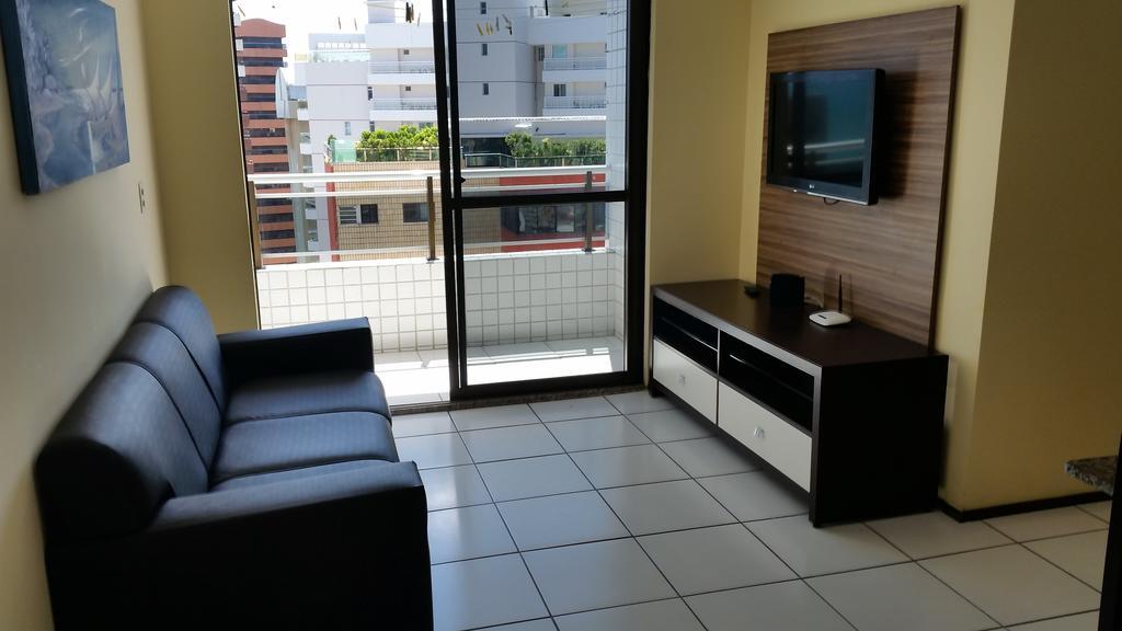 Amazonia Residence 3 Quartos Φορταλέζα Εξωτερικό φωτογραφία