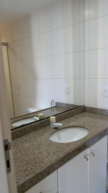 Amazonia Residence 3 Quartos Φορταλέζα Εξωτερικό φωτογραφία