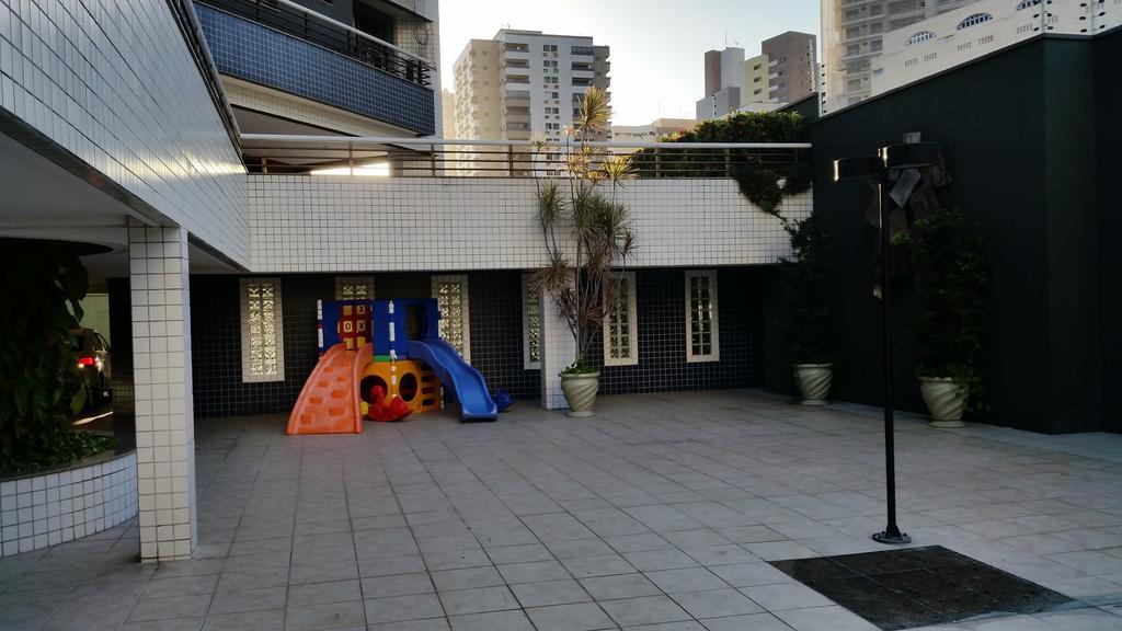 Amazonia Residence 3 Quartos Φορταλέζα Εξωτερικό φωτογραφία