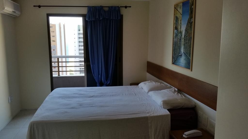 Amazonia Residence 3 Quartos Φορταλέζα Εξωτερικό φωτογραφία