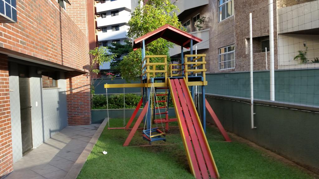 Amazonia Residence 3 Quartos Φορταλέζα Εξωτερικό φωτογραφία