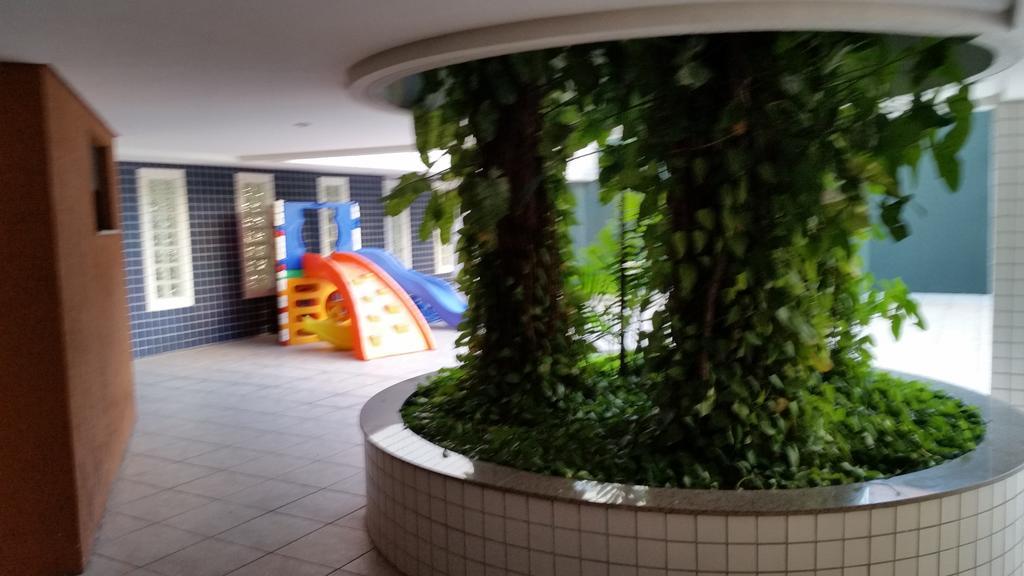 Amazonia Residence 3 Quartos Φορταλέζα Εξωτερικό φωτογραφία