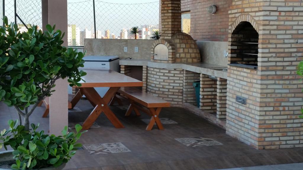 Amazonia Residence 3 Quartos Φορταλέζα Εξωτερικό φωτογραφία