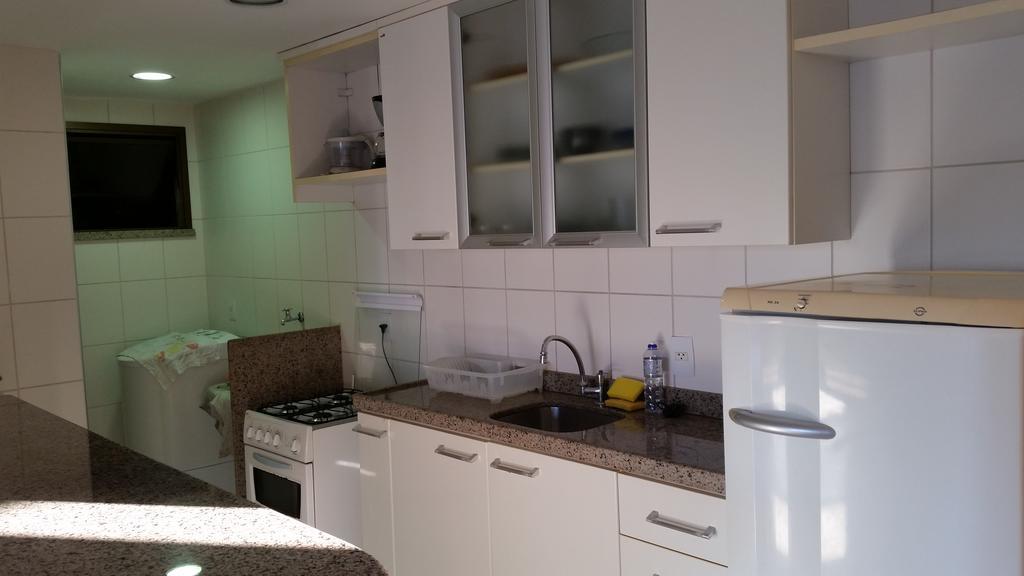 Amazonia Residence 3 Quartos Φορταλέζα Εξωτερικό φωτογραφία