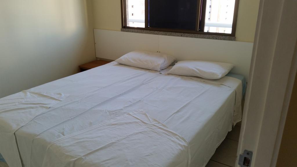 Amazonia Residence 3 Quartos Φορταλέζα Εξωτερικό φωτογραφία