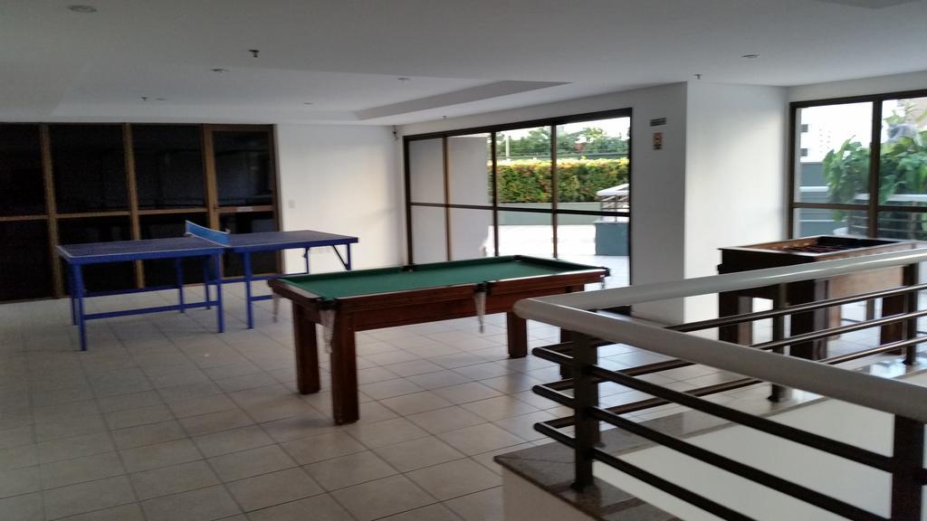 Amazonia Residence 3 Quartos Φορταλέζα Εξωτερικό φωτογραφία